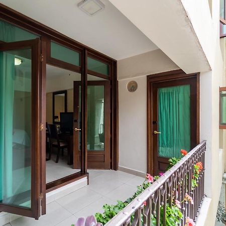 Casa De Las Flores Hotel Oaxaca Eksteriør bilde
