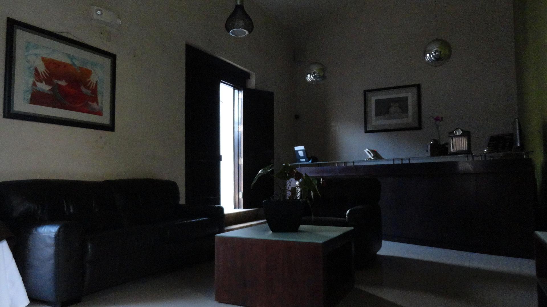 Casa De Las Flores Hotel Oaxaca Eksteriør bilde