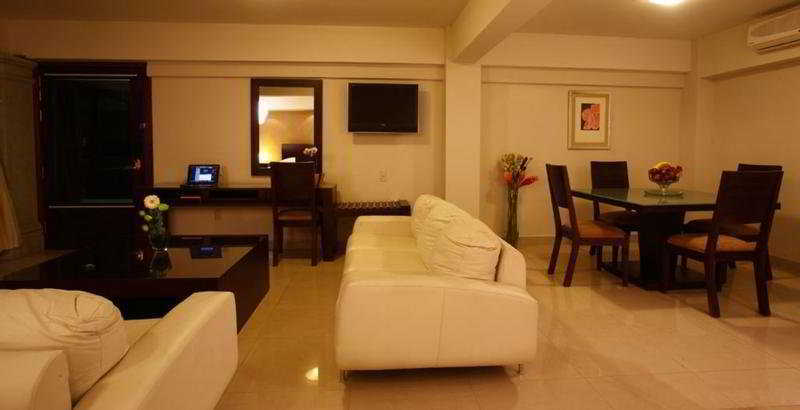 Casa De Las Flores Hotel Oaxaca Eksteriør bilde