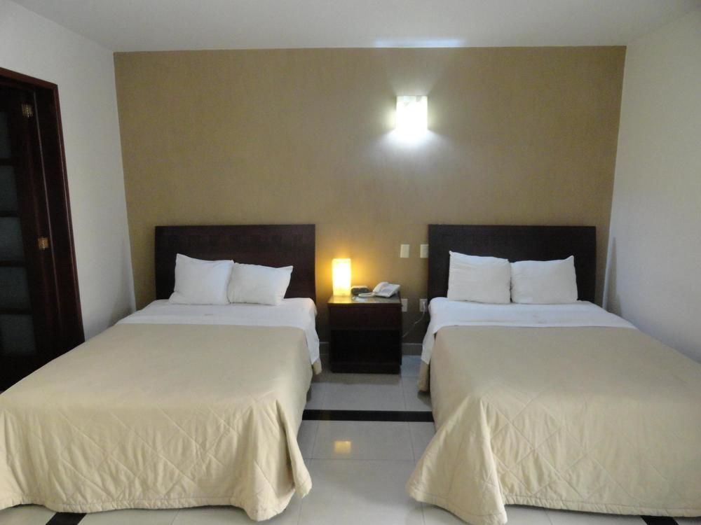 Casa De Las Flores Hotel Oaxaca Eksteriør bilde