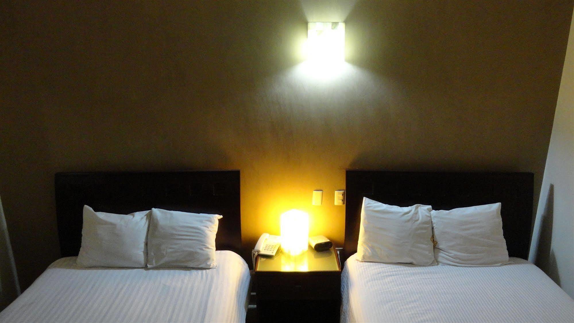 Casa De Las Flores Hotel Oaxaca Eksteriør bilde